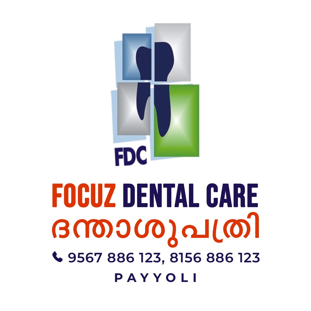 FOCUZ DENTAL CARE PAYYOLI