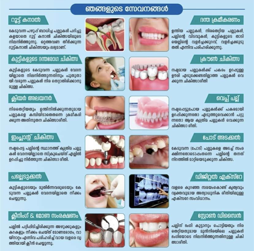 FOCUZ DENTAL CARE PAYYOLI