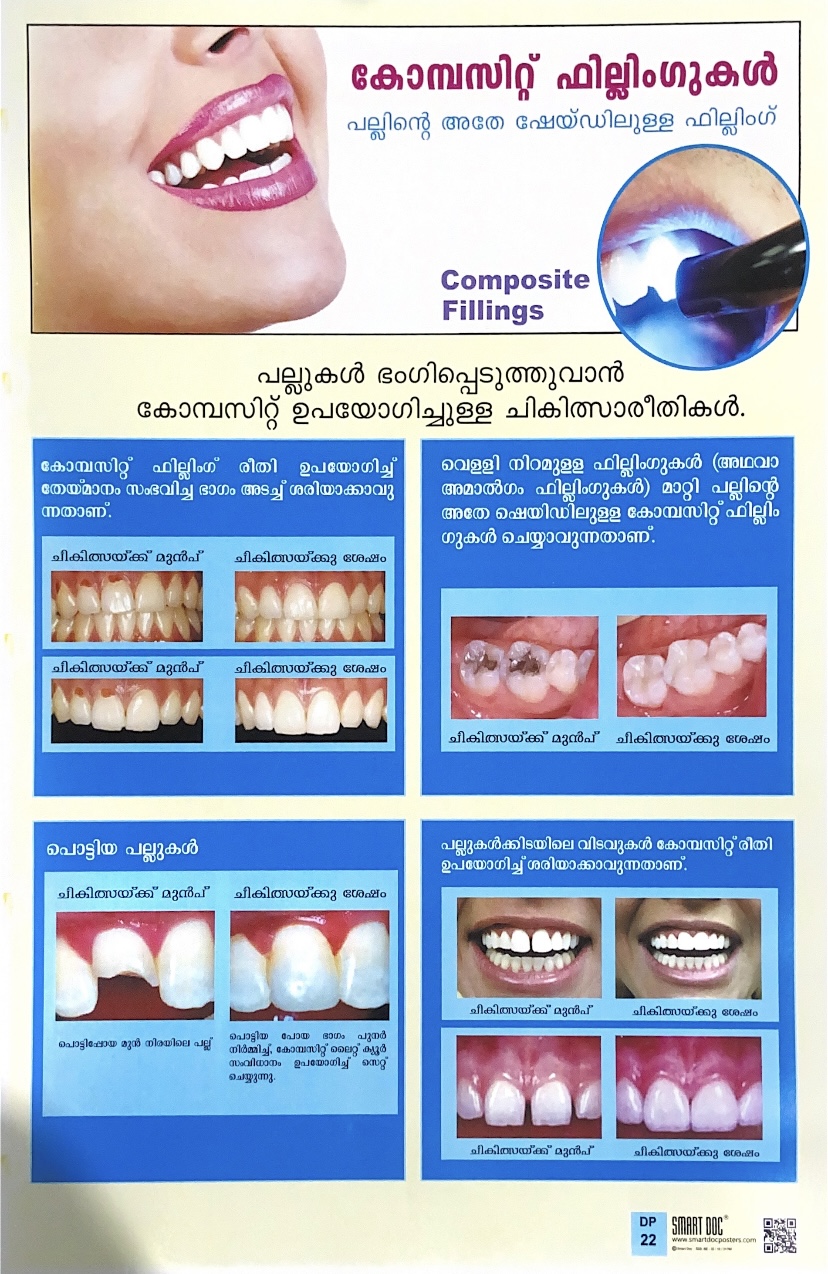 FOCUZ DENTAL CARE PAYYOLI